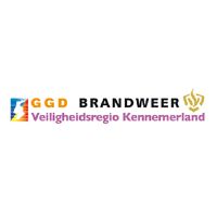 Logo van Brandweer - Risicobeheersing