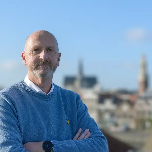 Profielfoto van Ron de Rijk