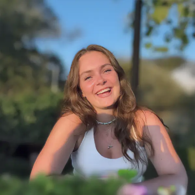 Profielfoto van Merel Wubbe