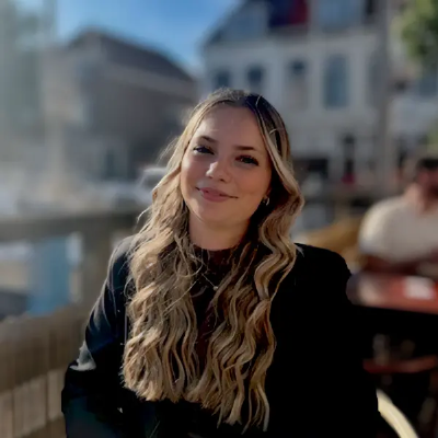 Profielfoto van Noa Verplancke