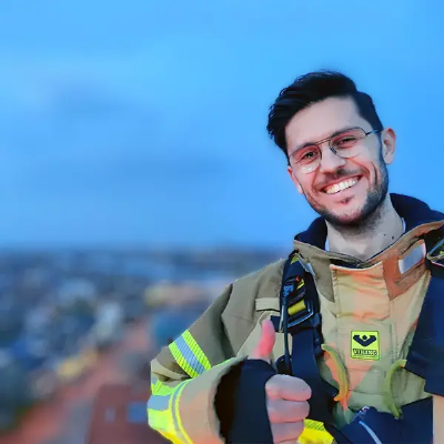 Profielfoto van Gerrit Zwart