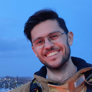 Profielfoto van Gerrit Zwart