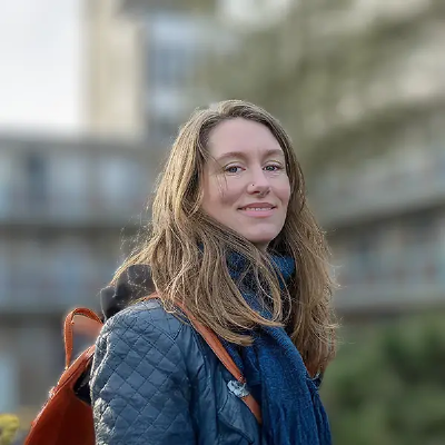 Profielfoto van Simone