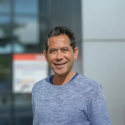 Profielfoto van Peter Hukom