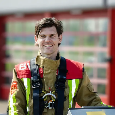 Profielfoto van Wesley Somers