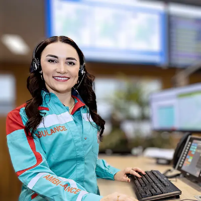 Profielfoto van Lisa Samson