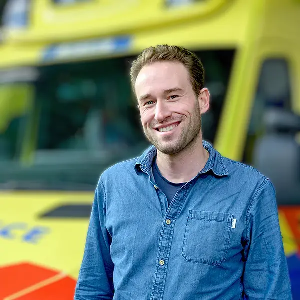 Profielfoto van Twan de Mijttenaere