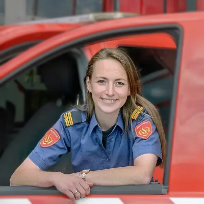 Profielfoto van Dominique Heus