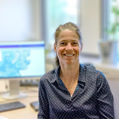 Profielfoto van Jolanda ten Brinke