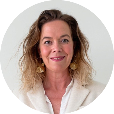 profielfoto van Marije Hoogduin