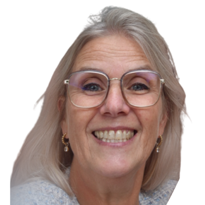 profielfoto van Irene Hofland
