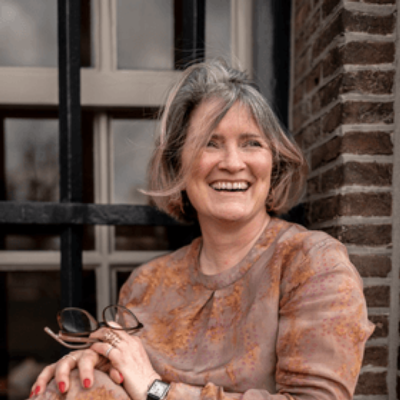 profielfoto van Melanie Ann Anderson