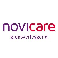 Logo van Novicare