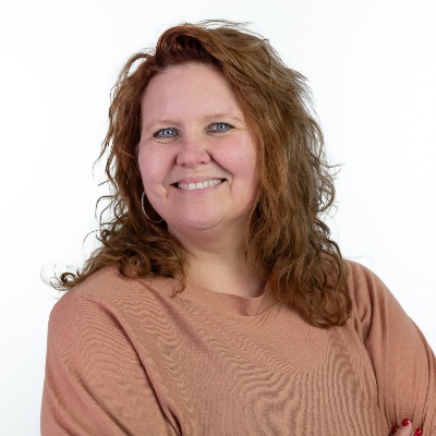 profielfoto van Annelise Bosscha-Boelpijp