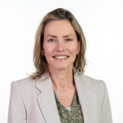 profielfoto van Bernadette Klarenaar