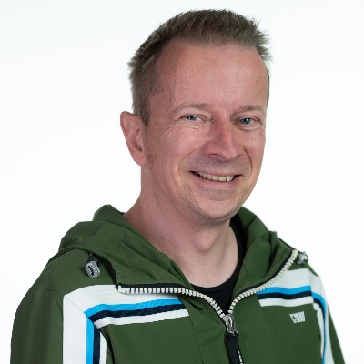profielfoto van Jeroen Versteeg