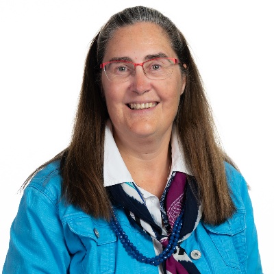 profielfoto van Jeanine Hoffius