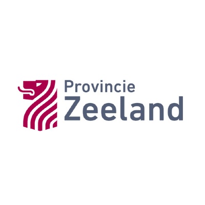 Logo van Provincie Zeeland