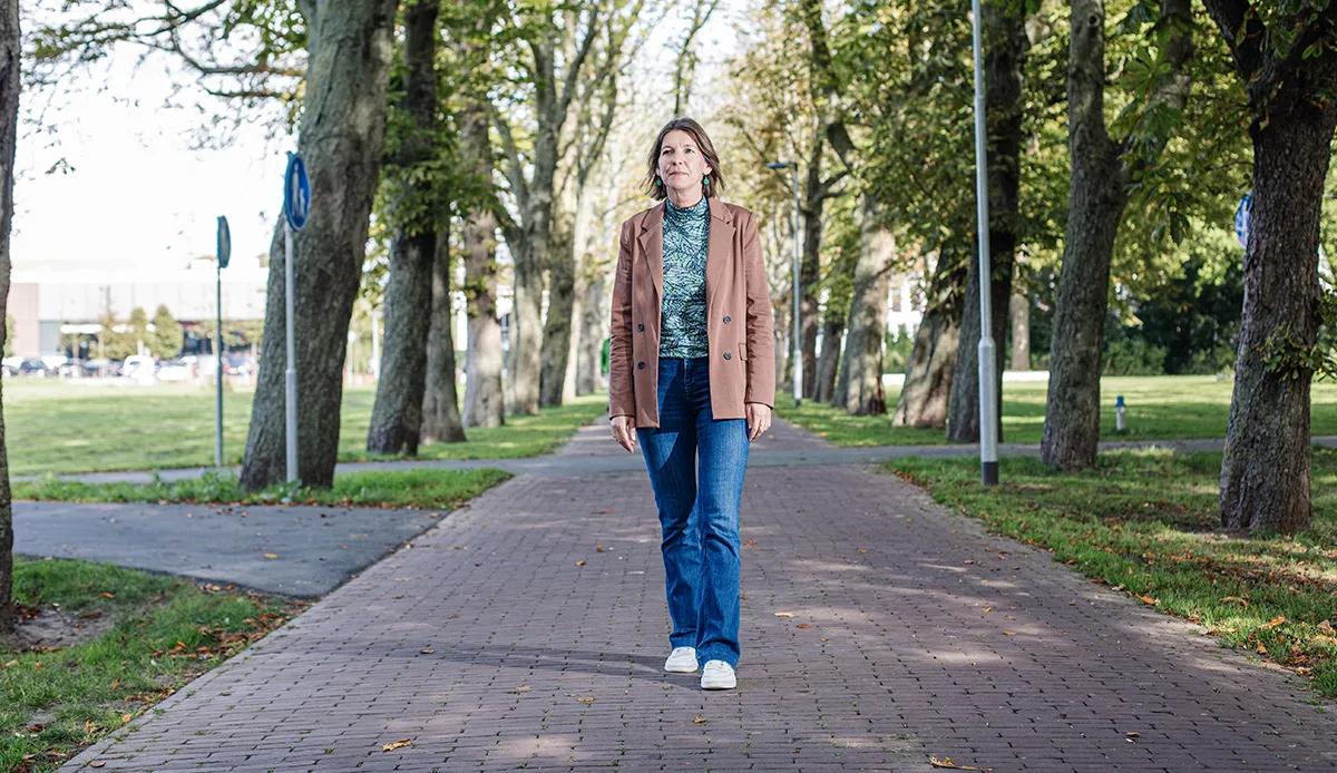 Miranda Braspennincx Miranda Braspennincx