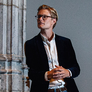 Profielfoto van Jurriaan Koning