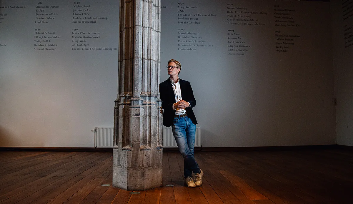 Jurriaan Koning Jurriaan Koning