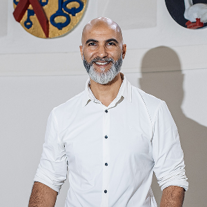 Profielfoto van Garib Bouziani