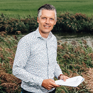 Profielfoto van Marnix van Driel
