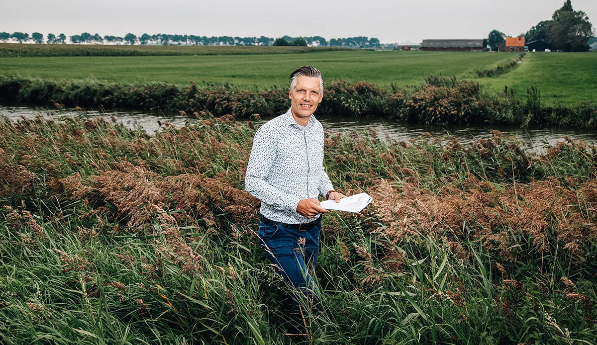Marnix van Driel Marnix van Driel