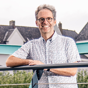 Profielfoto van Steven Mookhoek