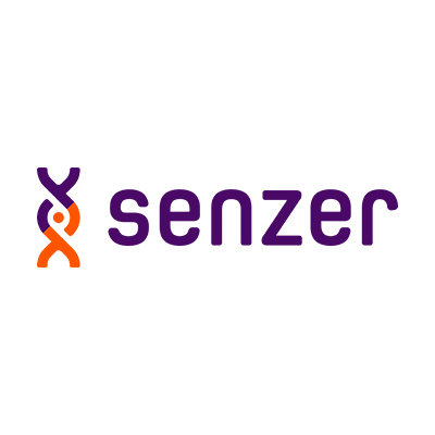 Logo van Senzer