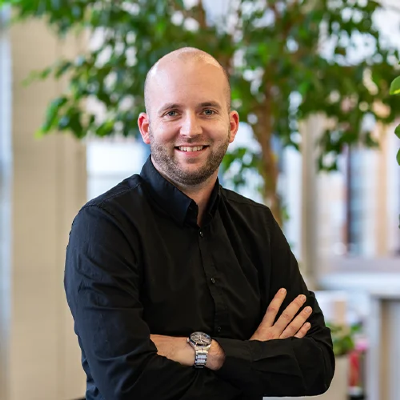 Profielfoto van Robbert
