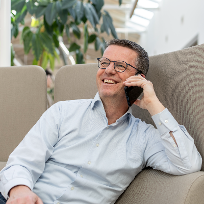 Profielfoto van Paul
