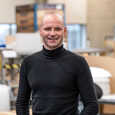 Profielfoto van Rik