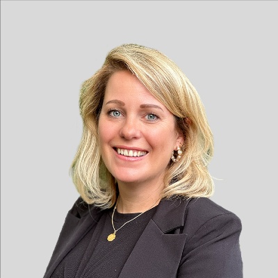 profielfoto van Anke van Gaalen