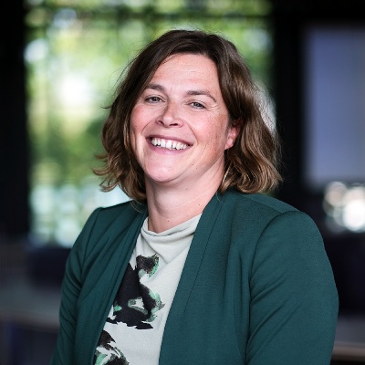 profielfoto van Femke Hendrickx