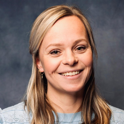 profielfoto van Rosanne Thijssen