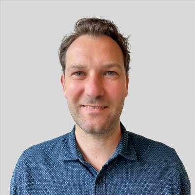 profielfoto van Mike van den Langenberg