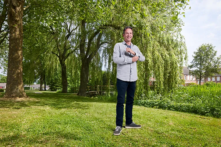 oud Heusden