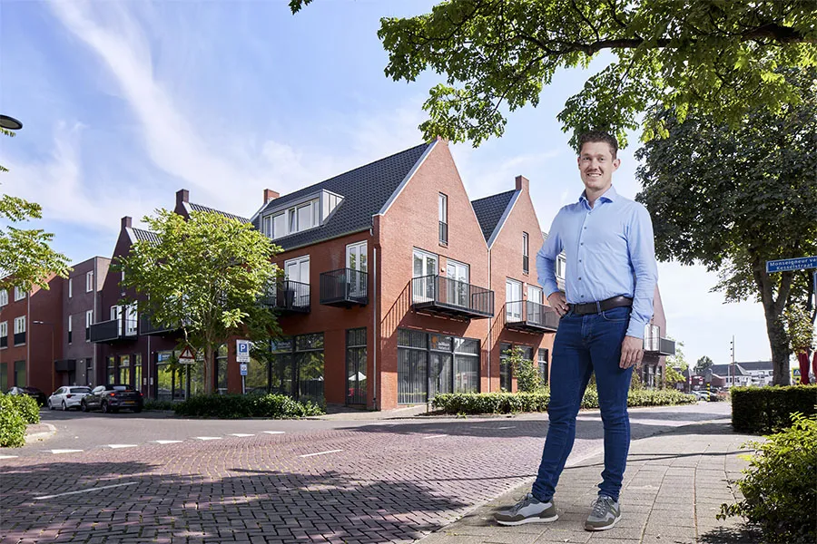 drunen centrum