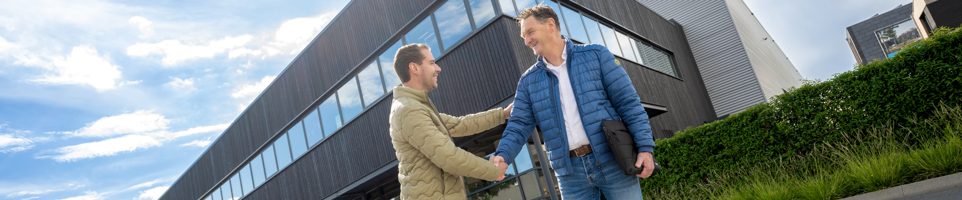 Facilitair medewerker
