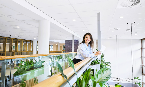 Financieel Controller/Adviseur Concerncontrol