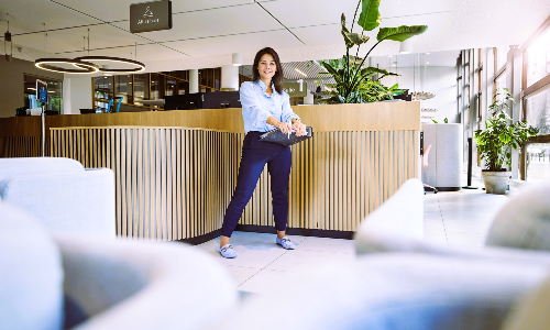 Vacature Specialist Burgerzaken