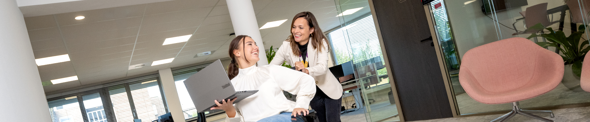 Servicedesk Medewerker
