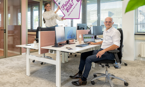 Beleidsadviseur Participatie en inburgering