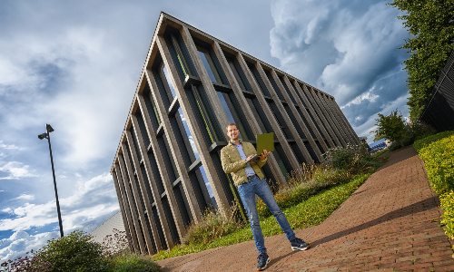 Adviseur digitale Informatiebeheer (Digitale Transformatie)