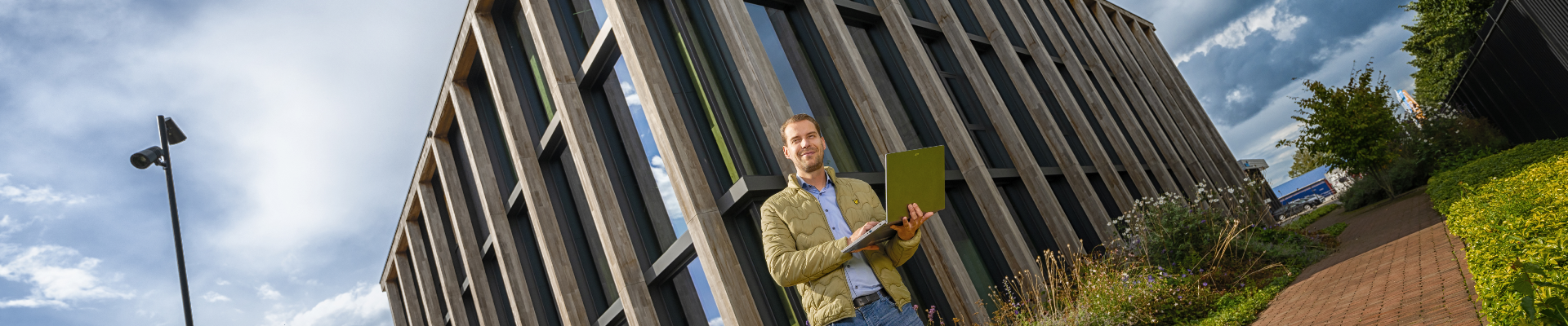 Adviseur digitale Informatiebeheer (Digitale Transformatie)