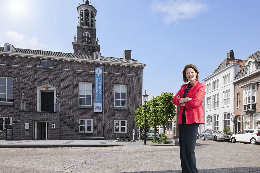 heusden