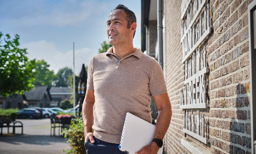 Strategisch Financieel Beleidsadviseur