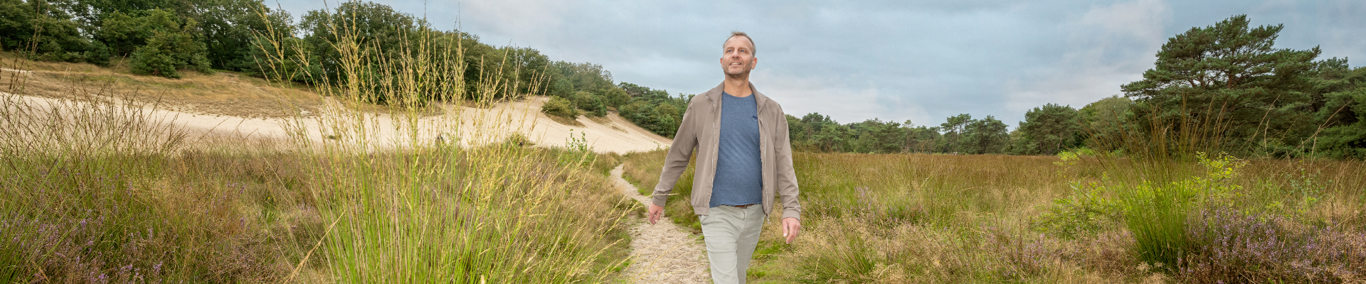 Stagiair Medewerker Biodiversiteit
