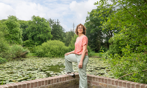 Senior Beleidsadviseur Sociaal Domein